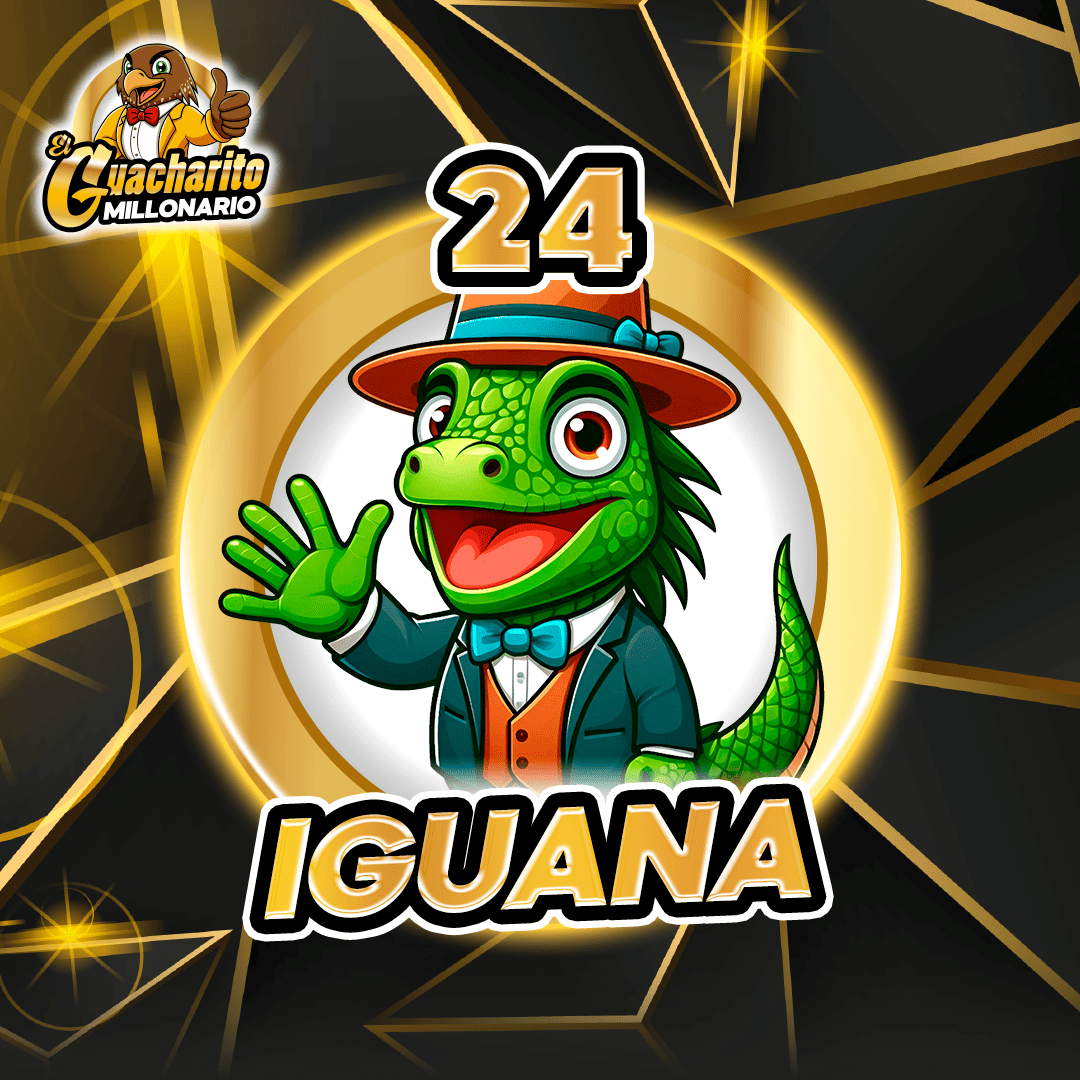 IGUANA
