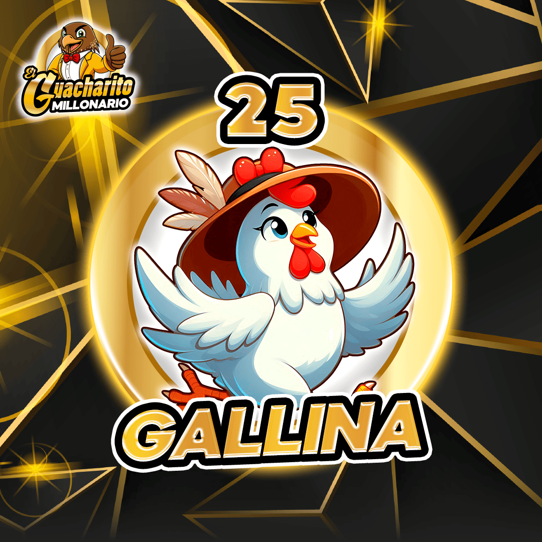 GALLINA