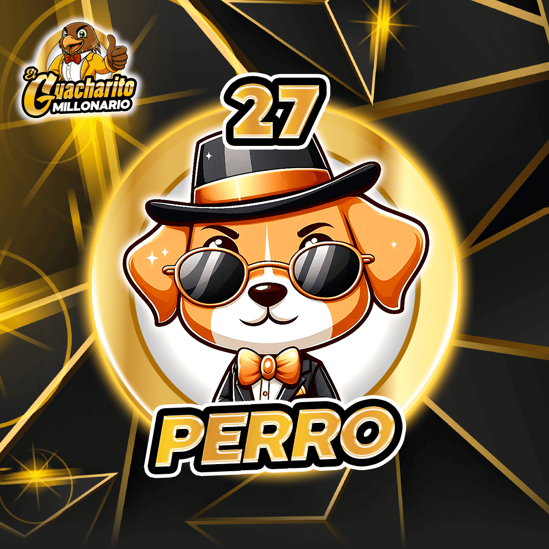 PERRO