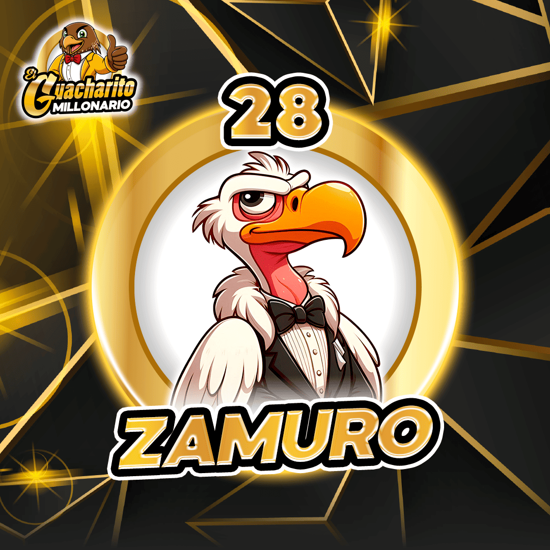 ZAMURO