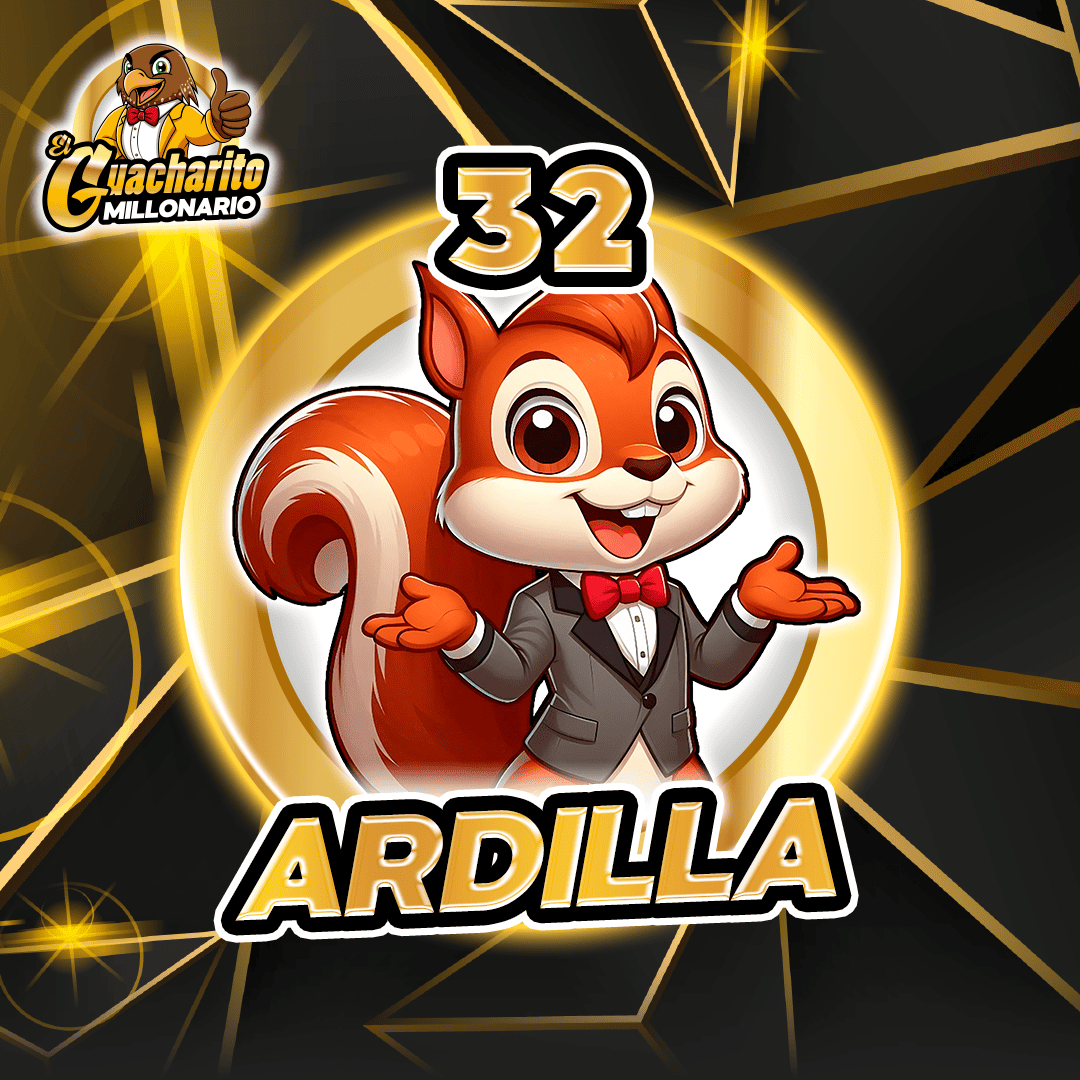 ARDILLA
