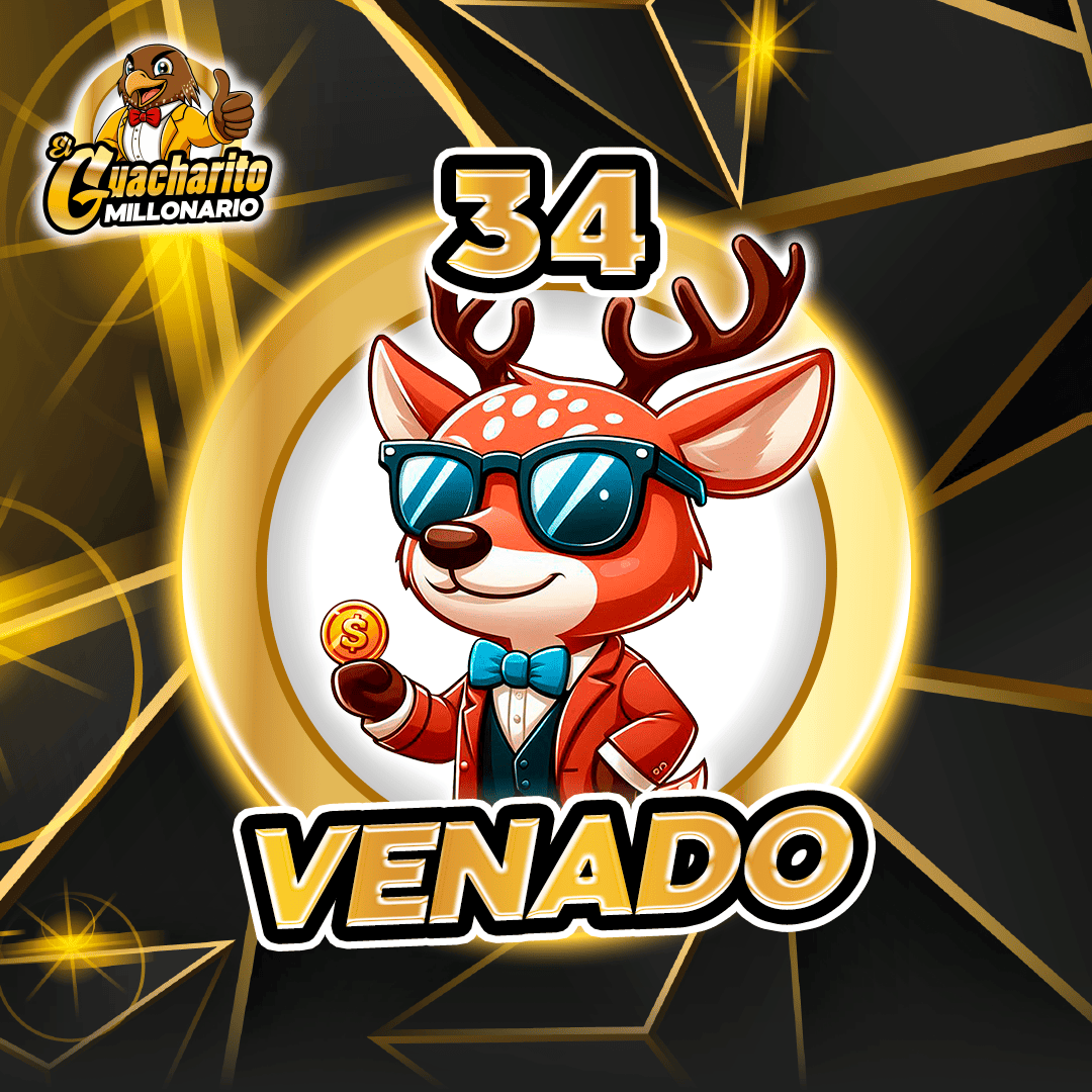 VENADO