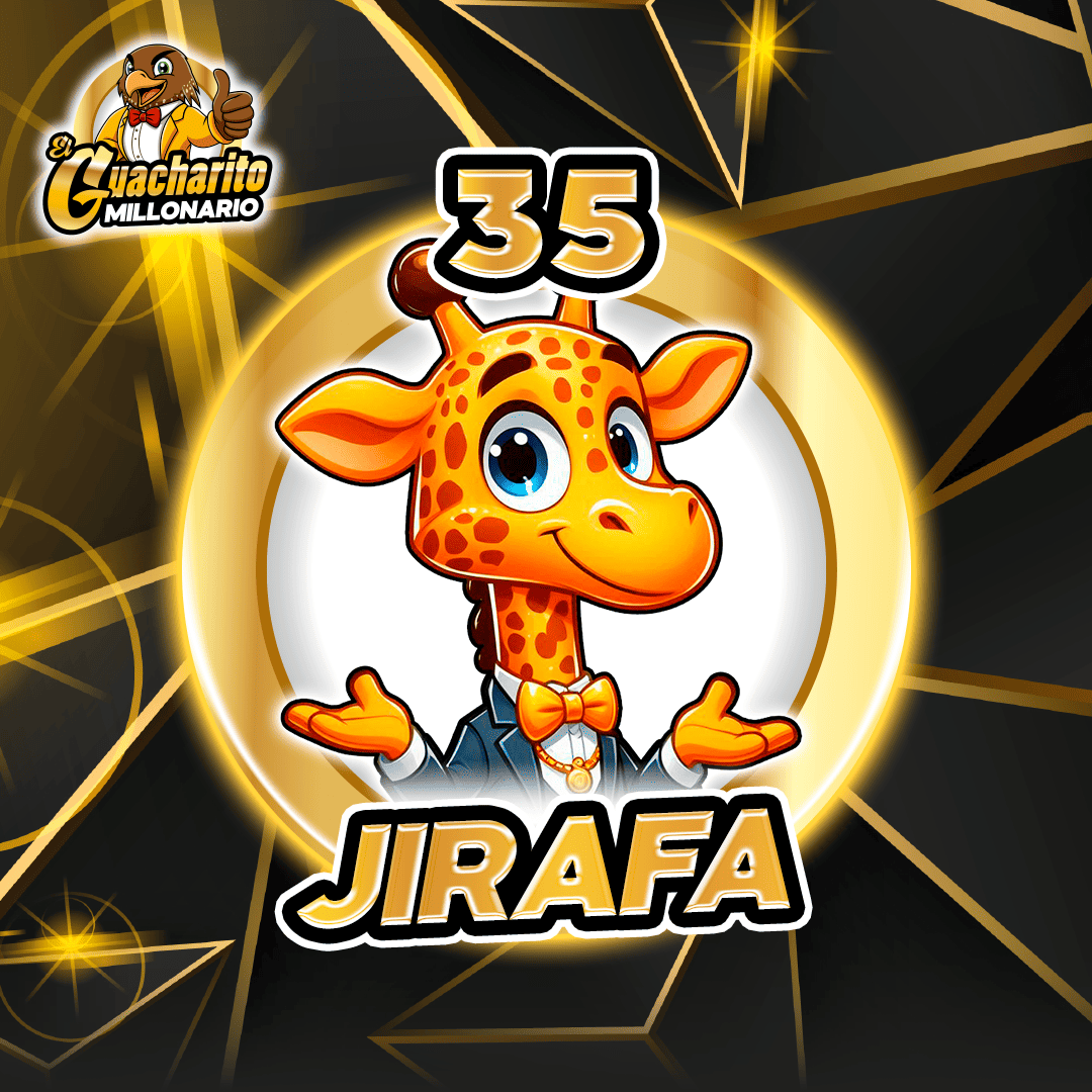JIRAFA