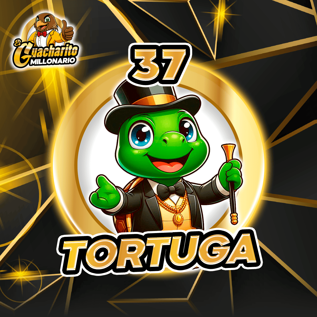 TORTUGA