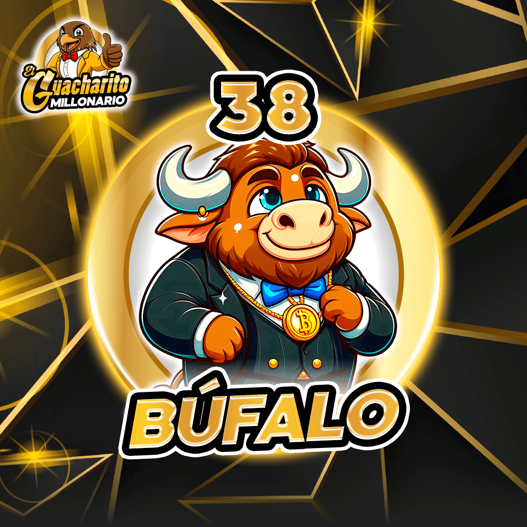 BUFALO