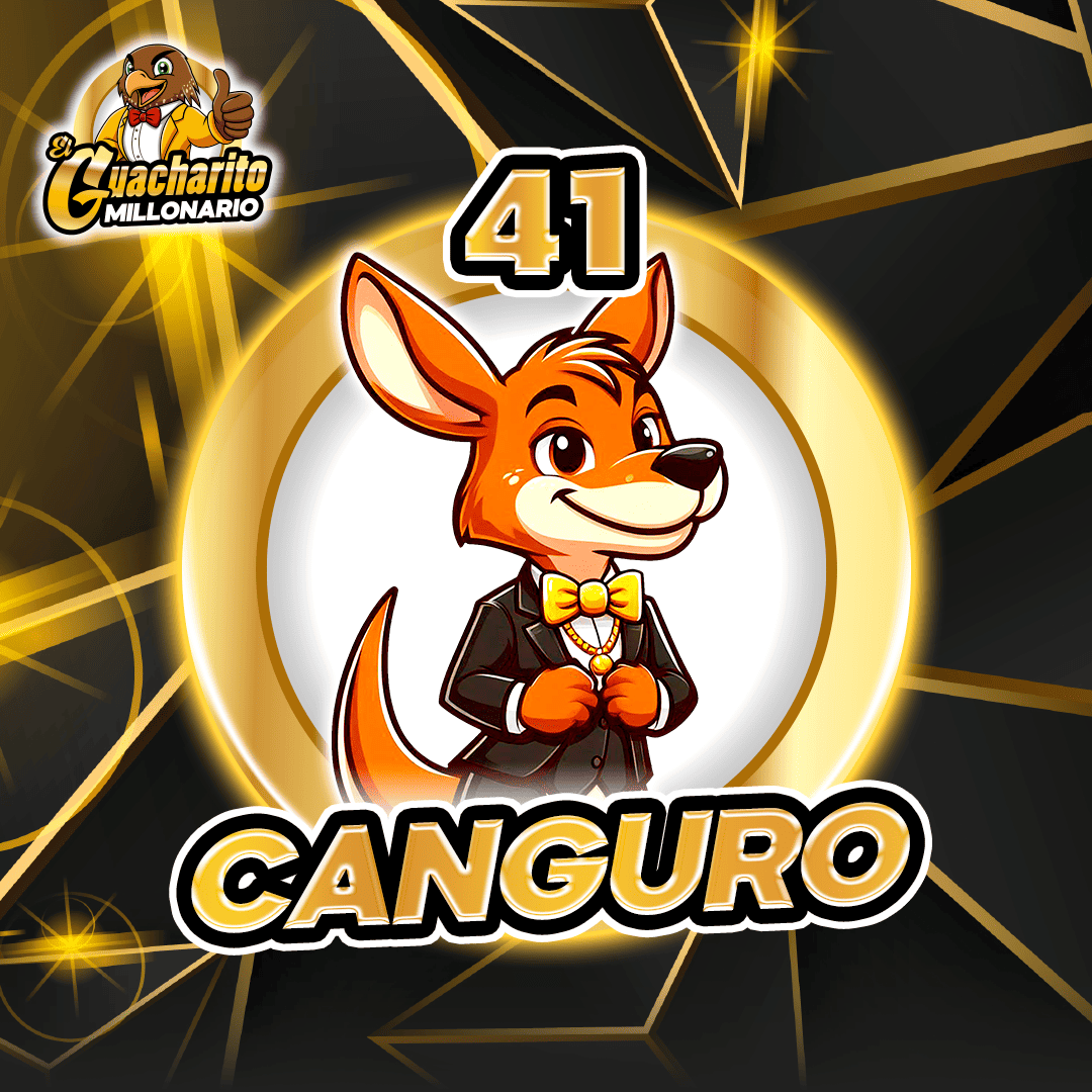 CANGURO