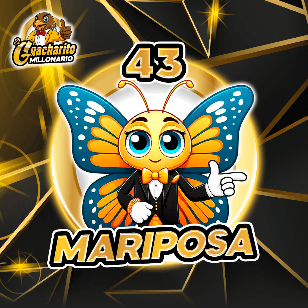 MARIPOSA