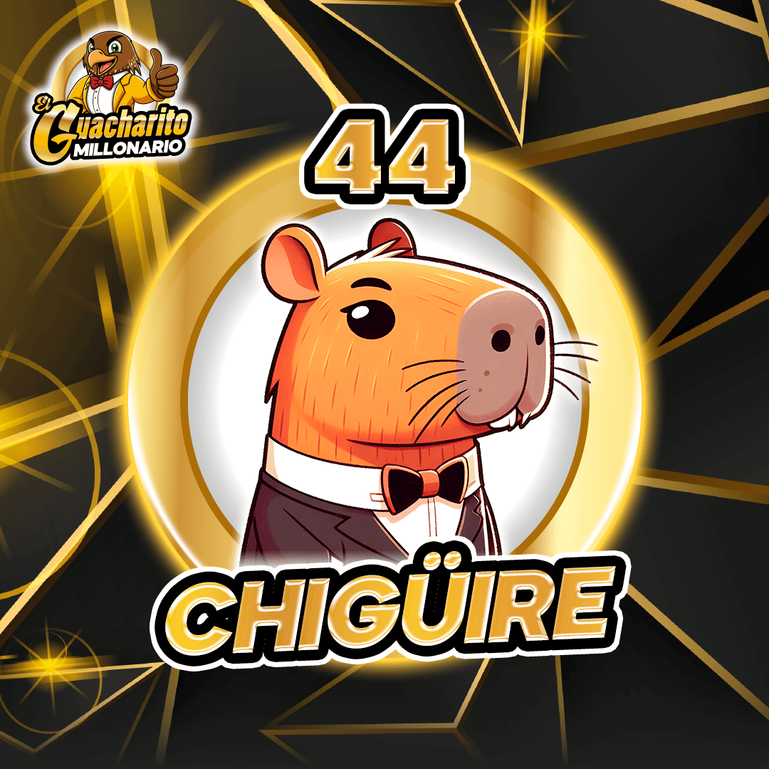 CHIGUIRE