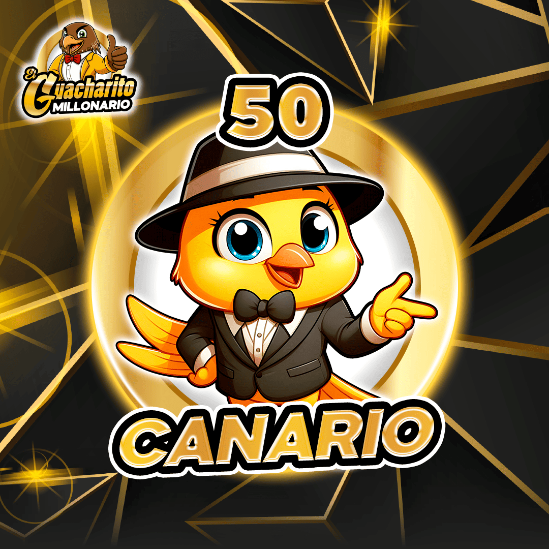 CANARIO