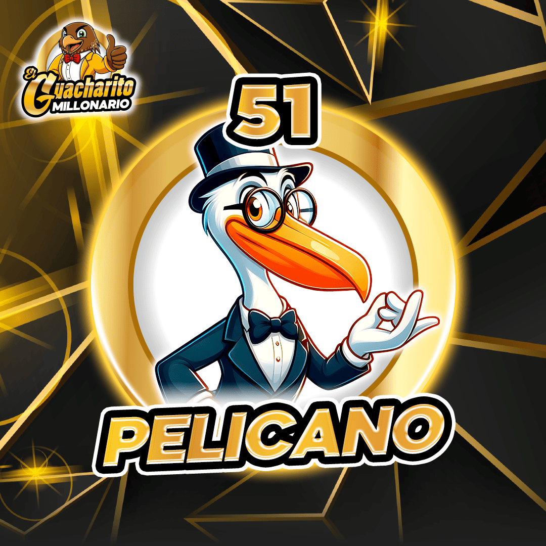PELICANO