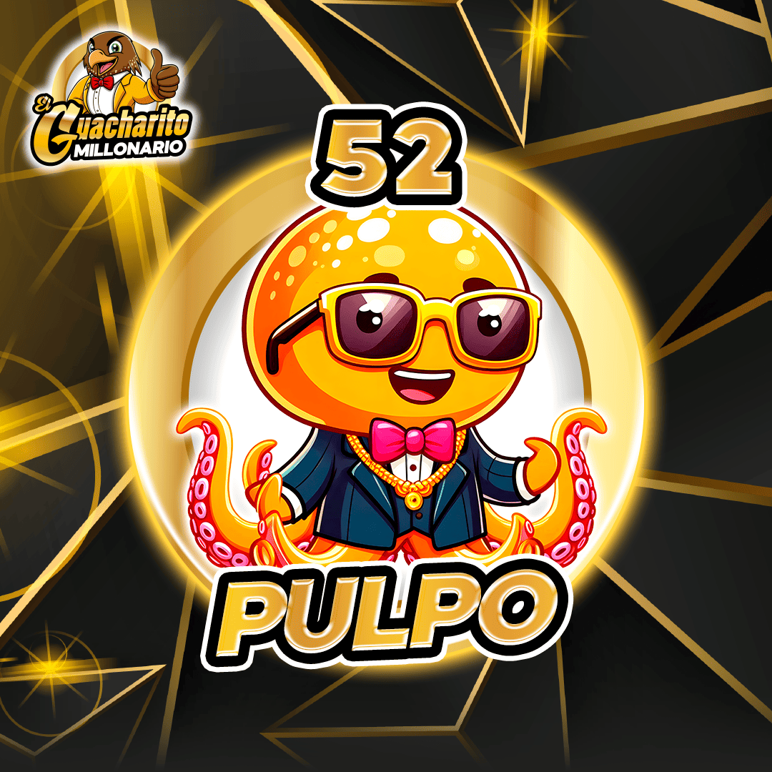 PULPO