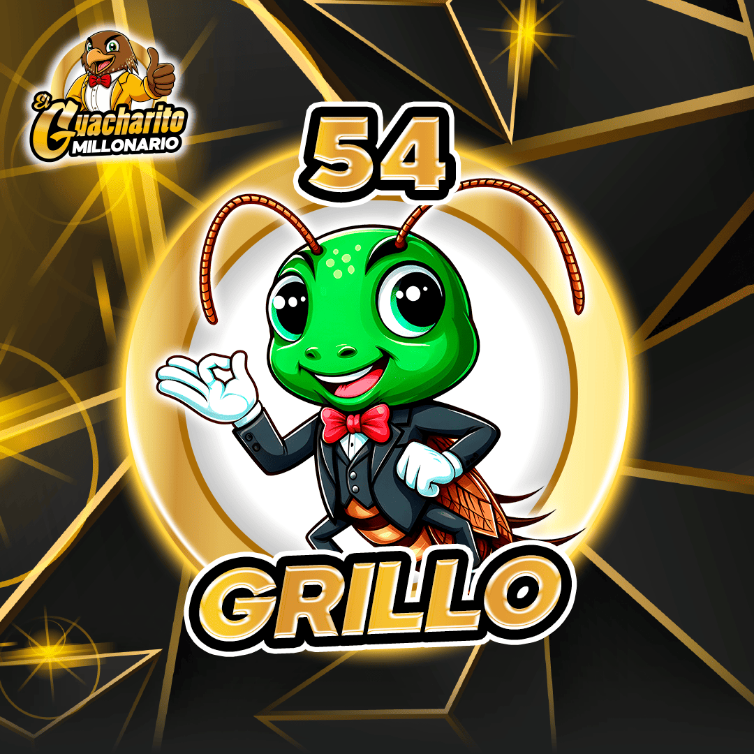 GRILLO