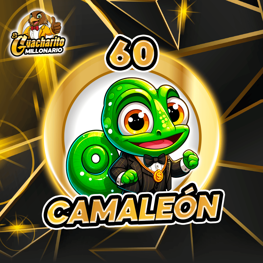 CAMALEON