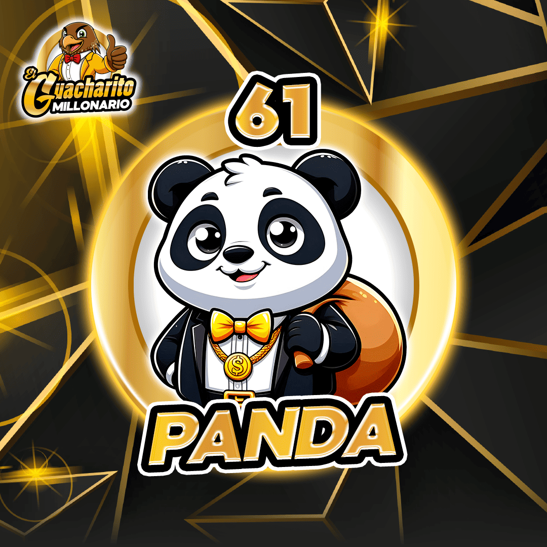 PANDA