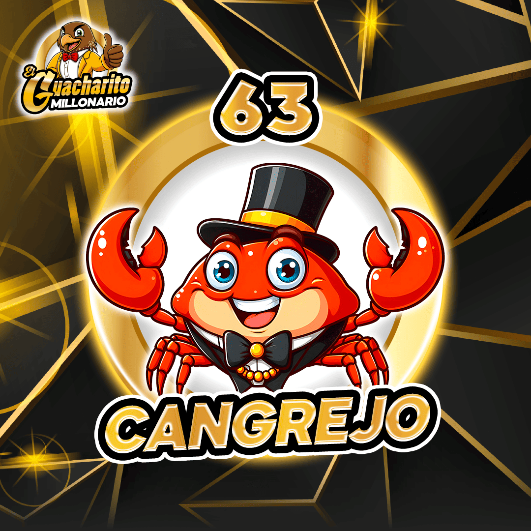 CANGREJO