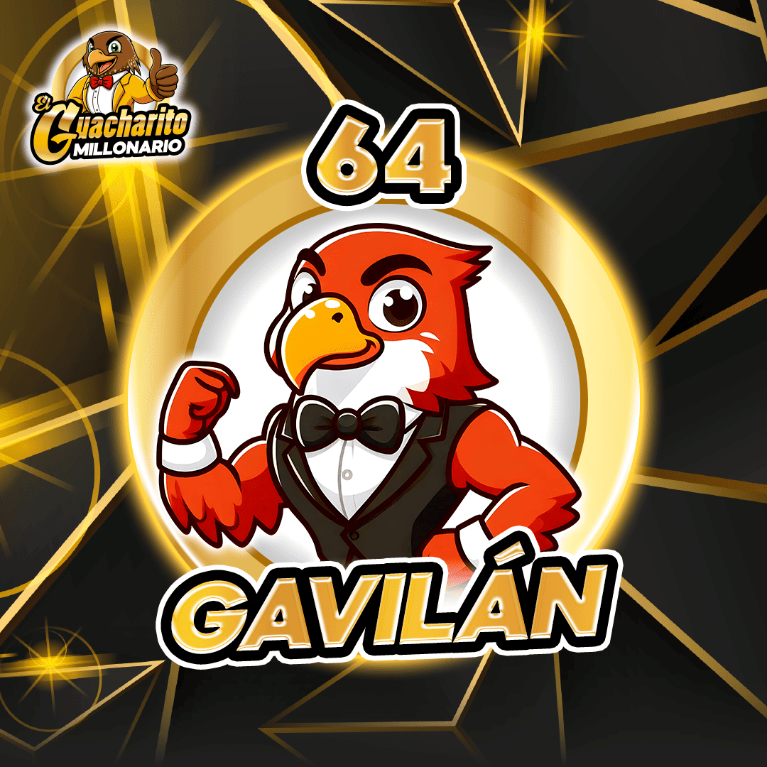 GAVILAN