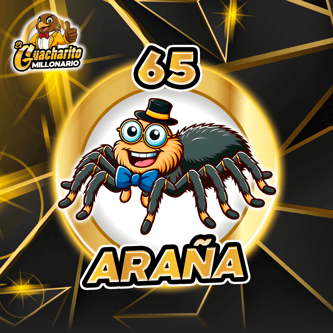 ARAÑA
