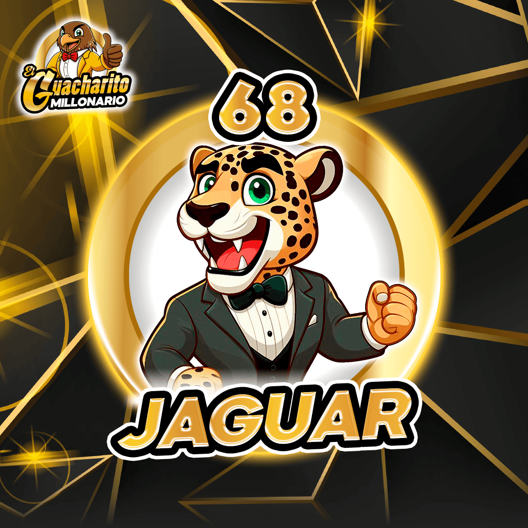 JAGUAR