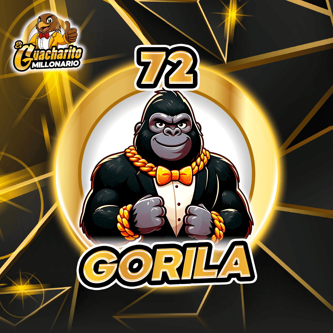 GORILA