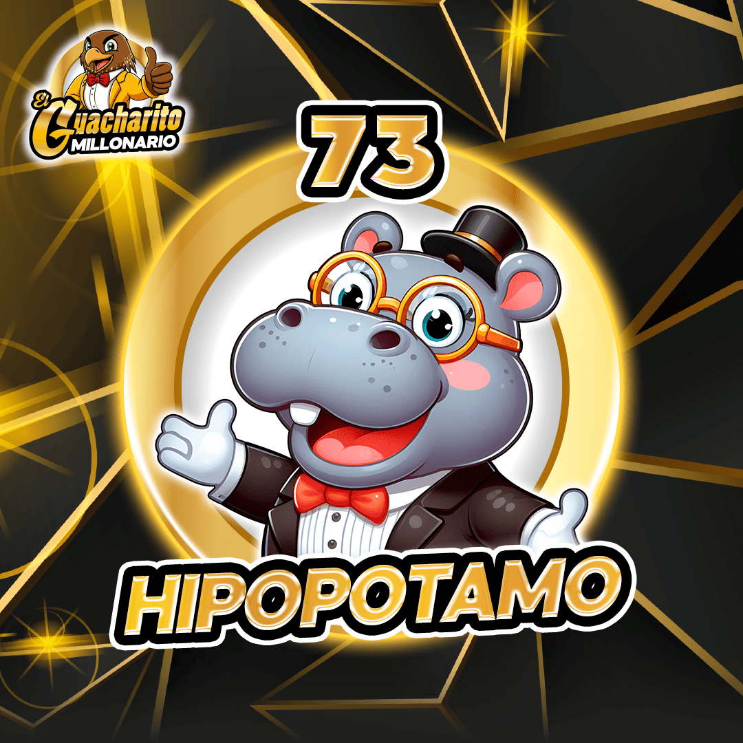 HIPOPOTAMO