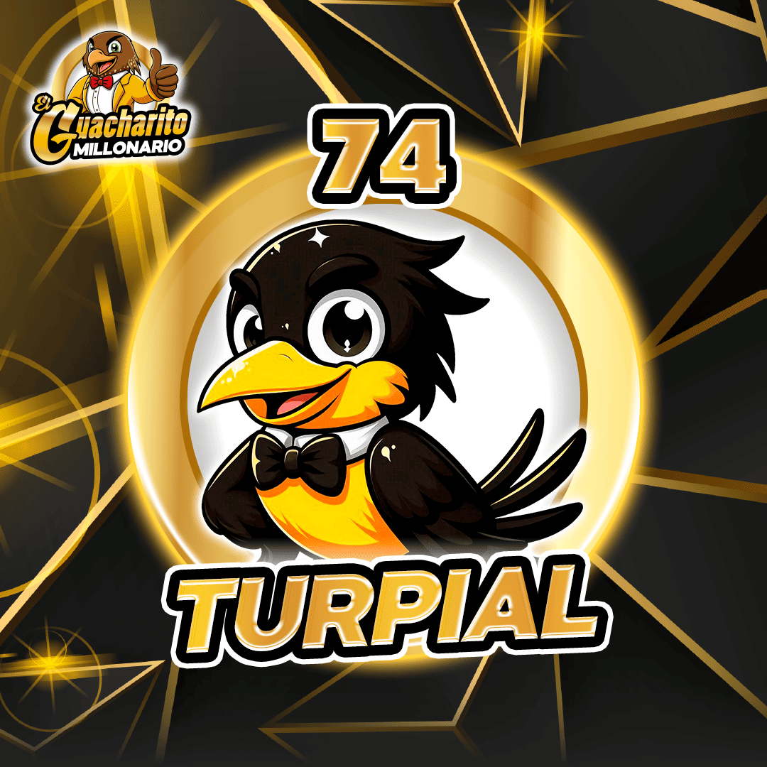 TURPIAL