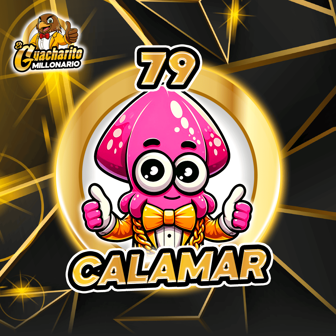 CALAMAR