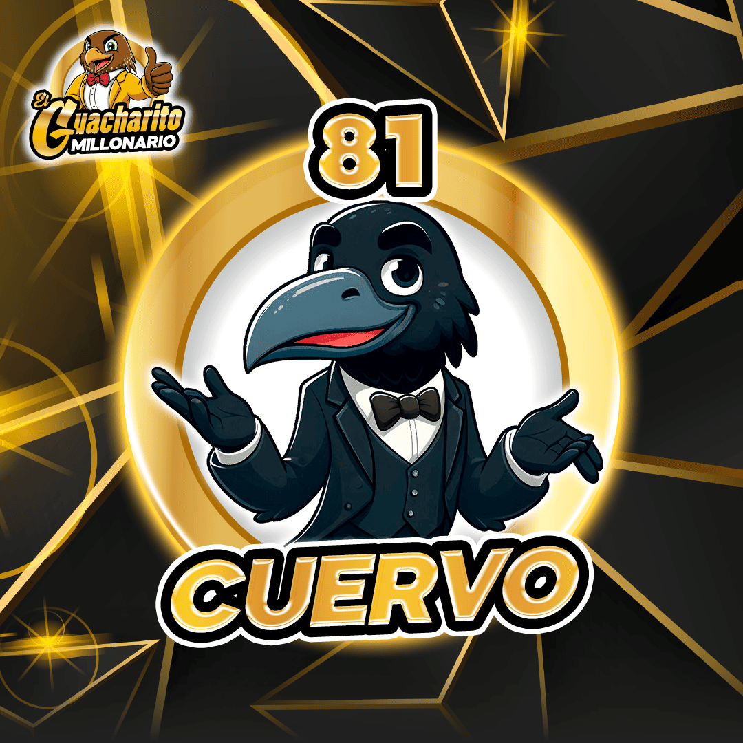CUERVO