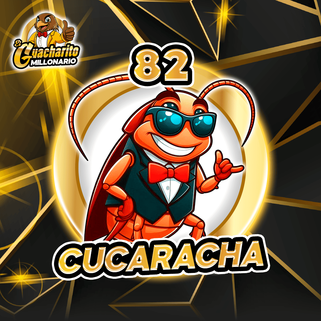 CUCARACHA