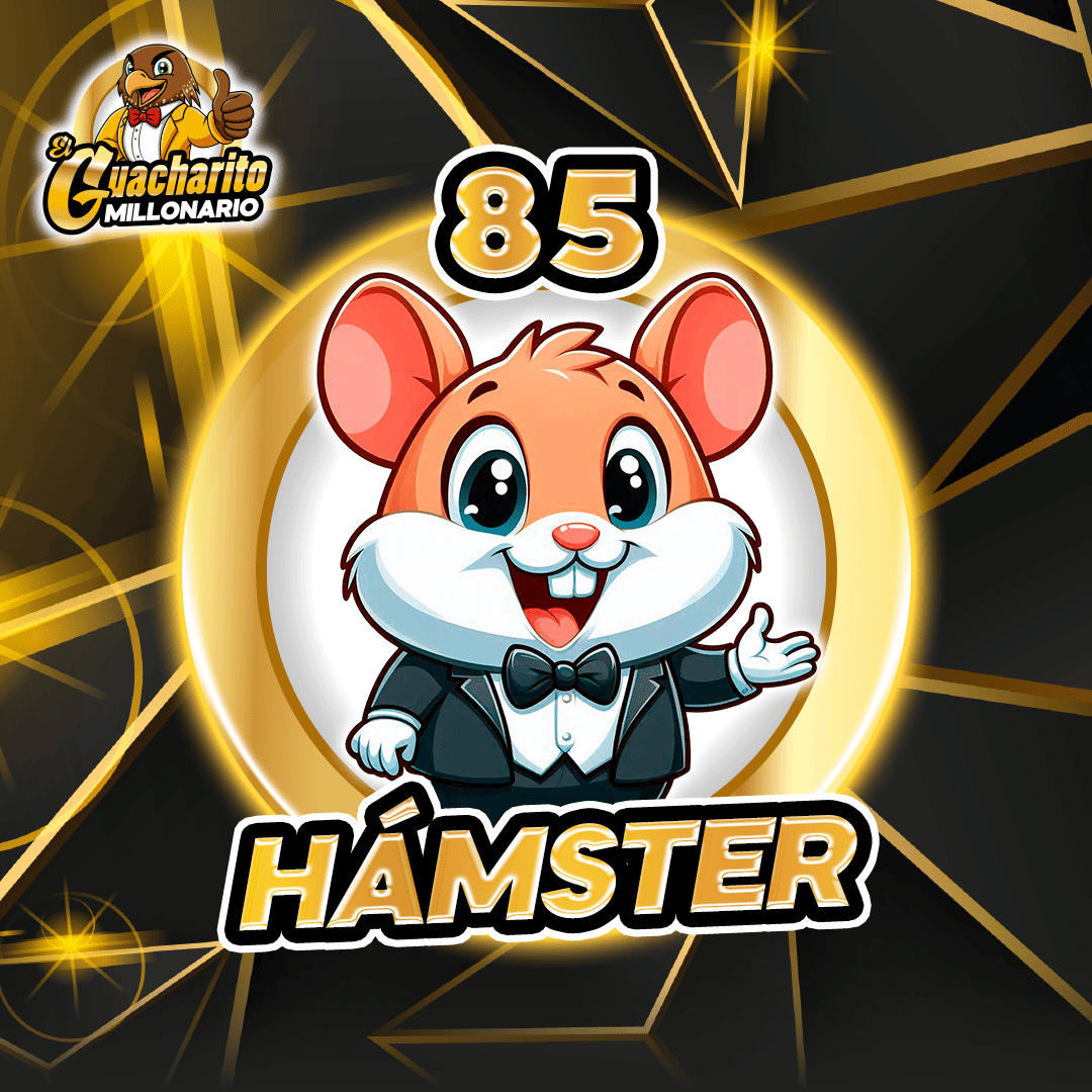 HAMSTER