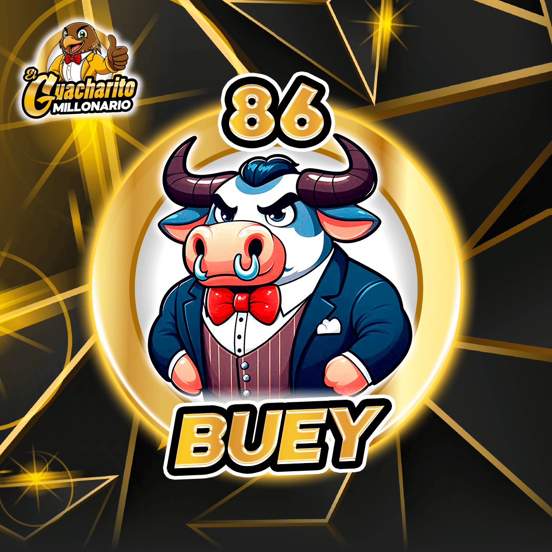 BUEY