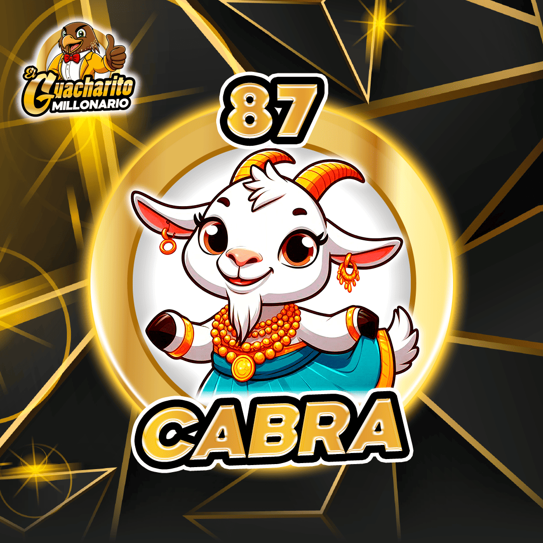CABRA