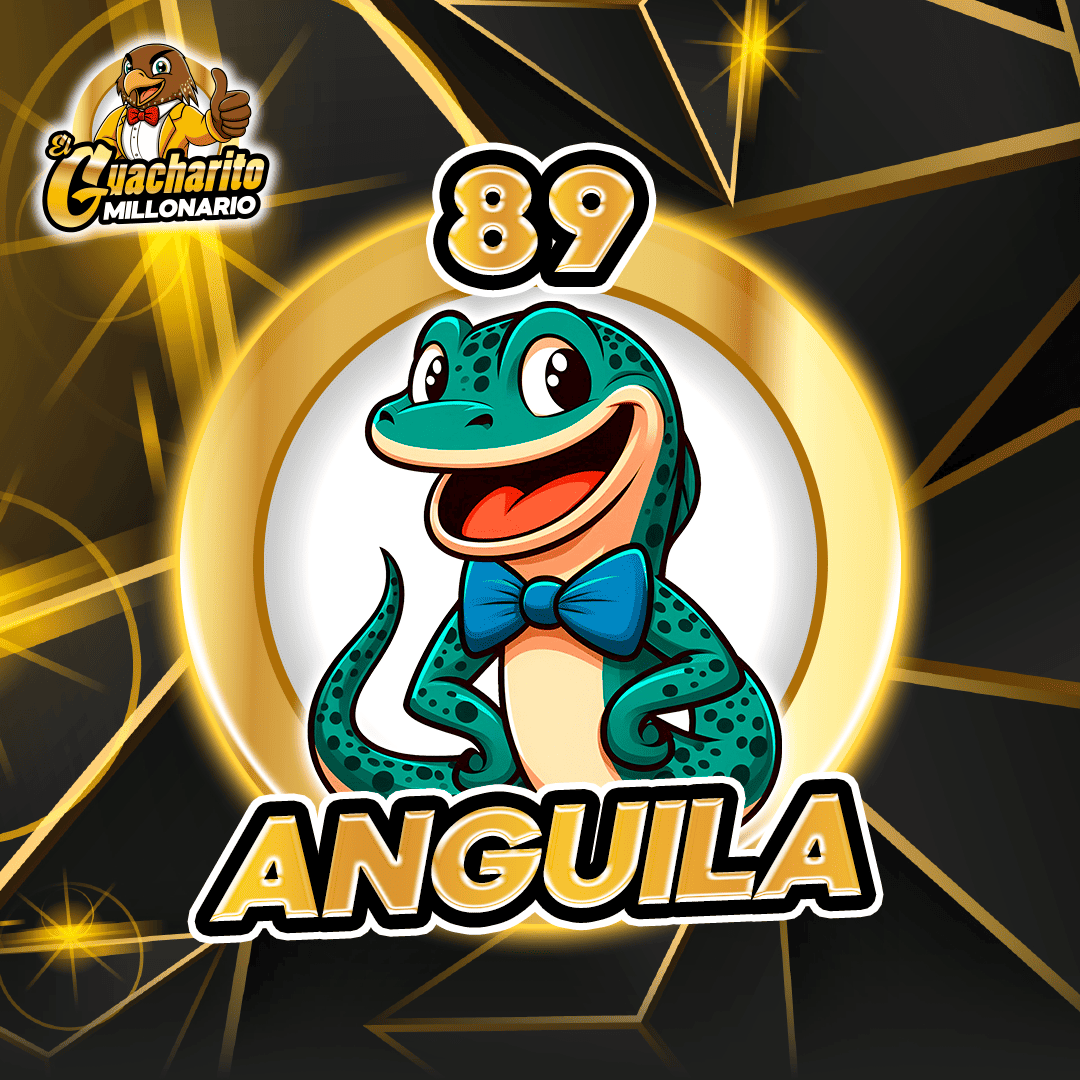 ANGUILA