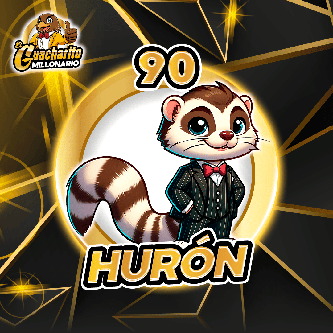 HURON