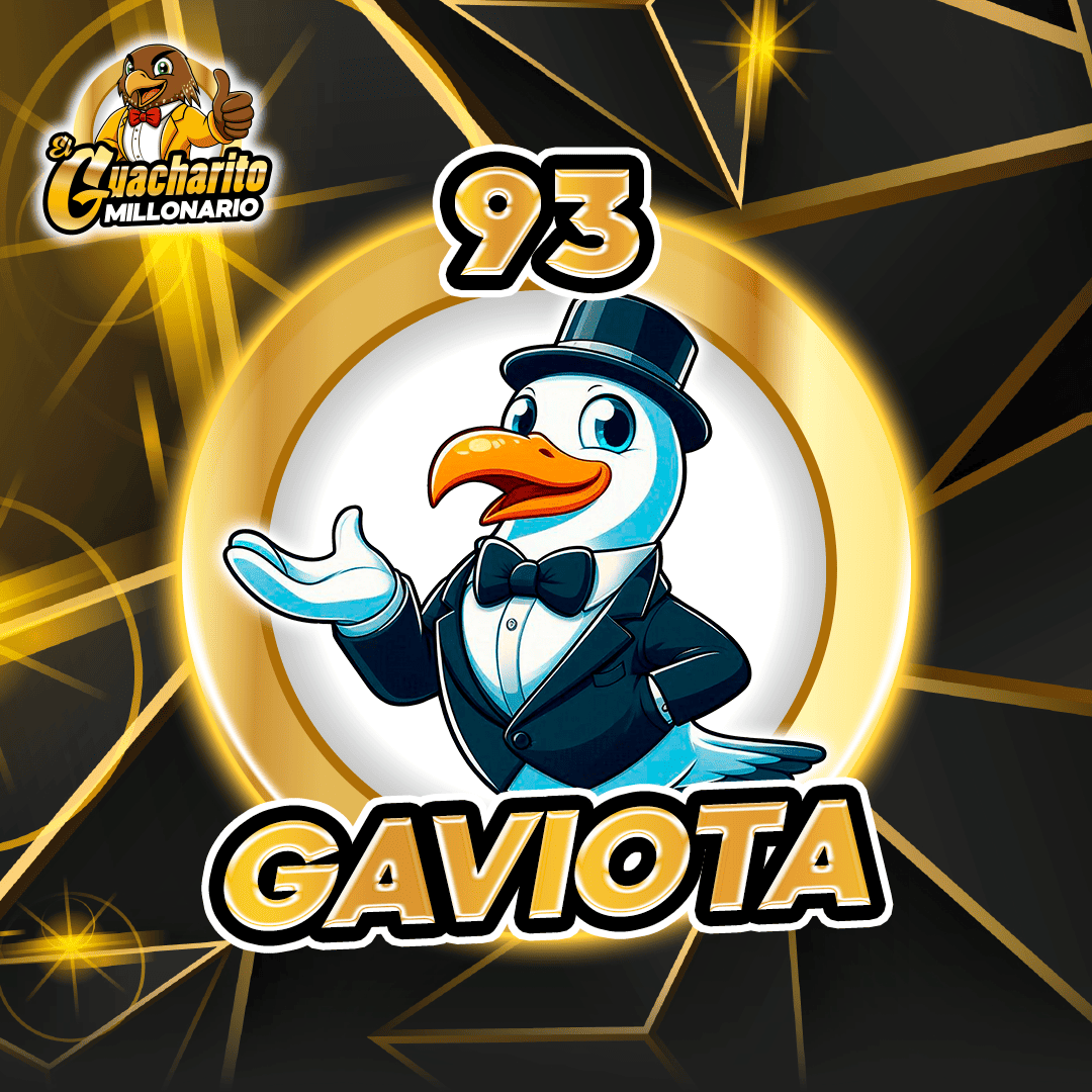 GAVIOTA