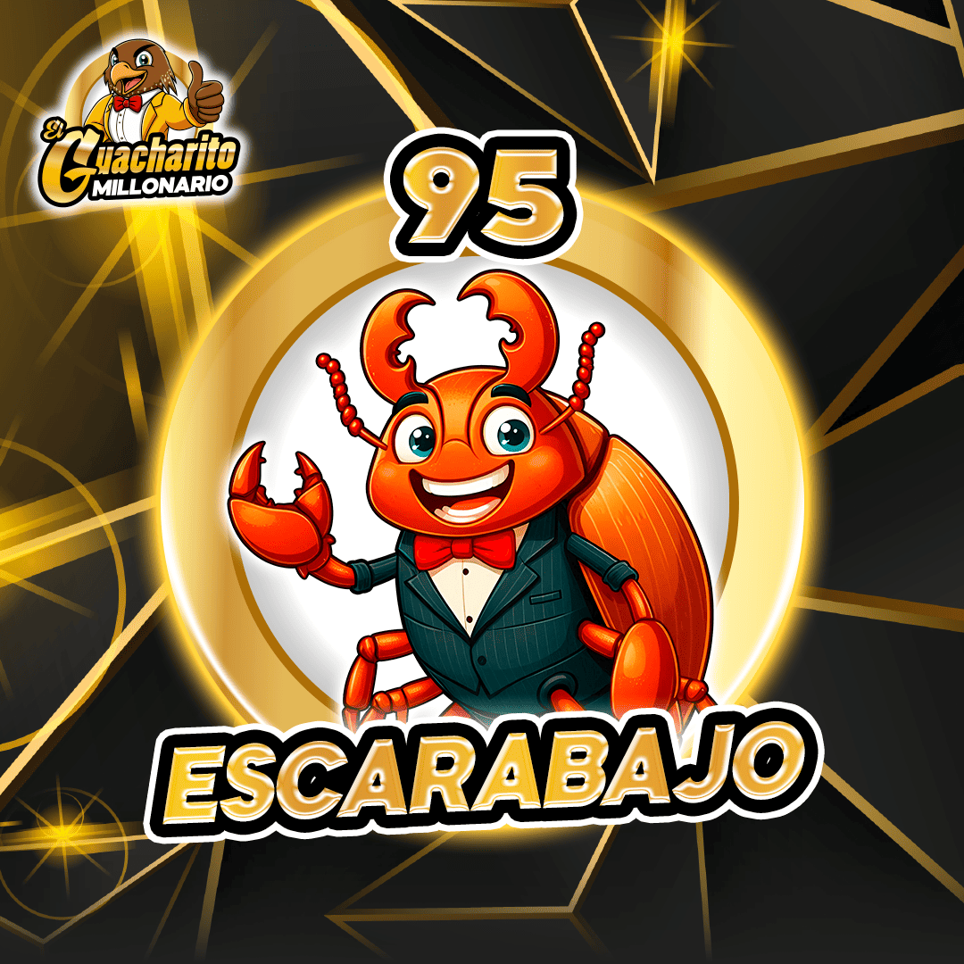ESCARABAJO