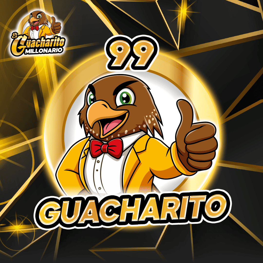 GUACHARITO