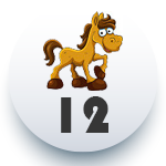 CABALLO