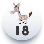 BURRO