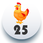 GALLINA