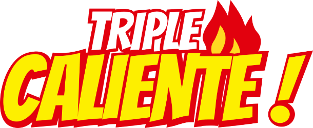 Triple Caliente logo