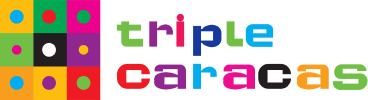 Triple Caracas logo