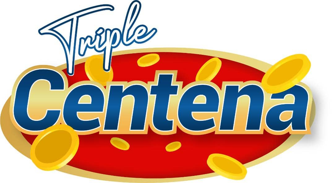 Triple Centena logo