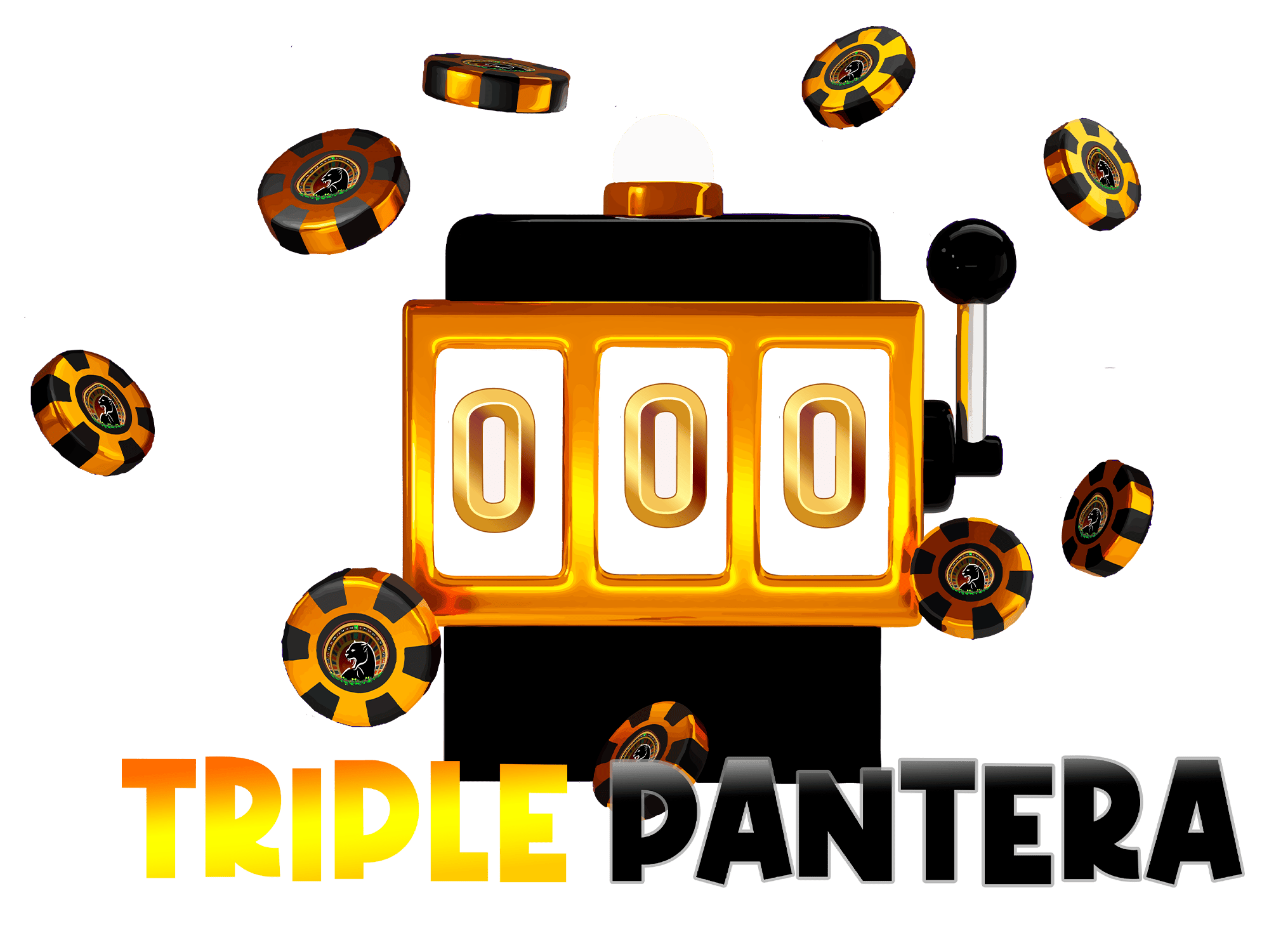 Triple Pantera logo