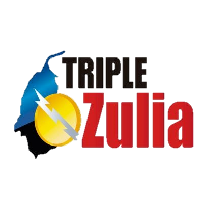 Triple Zulia logo
