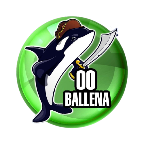 BALLENA