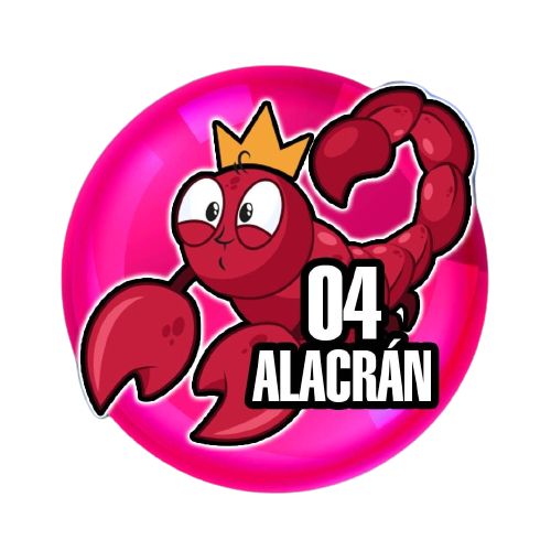 ALACRAN