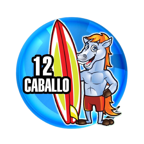 CABALLO