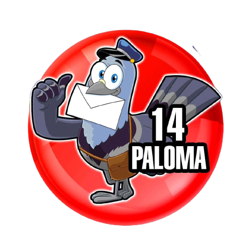 PALOMA