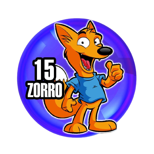 ZORRO