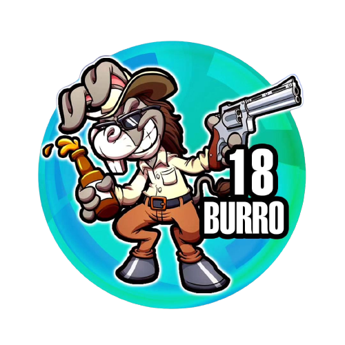 BURRO